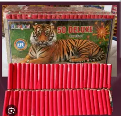 50 Mega Deluxe