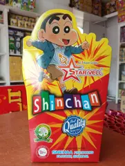 SHIN CHAN