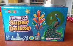 Flower Pot super
