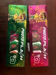 photo flash
