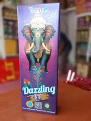 colour koti deluxe(DAZZLING POT)