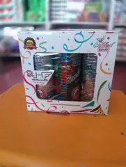 Tin Fountain CRACLING(3pcs)
