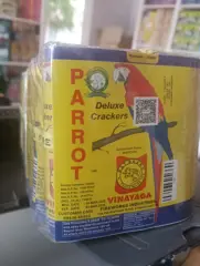 4''spl PARROT SONY