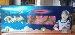 Spinner deluxe