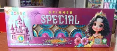 Spinner special