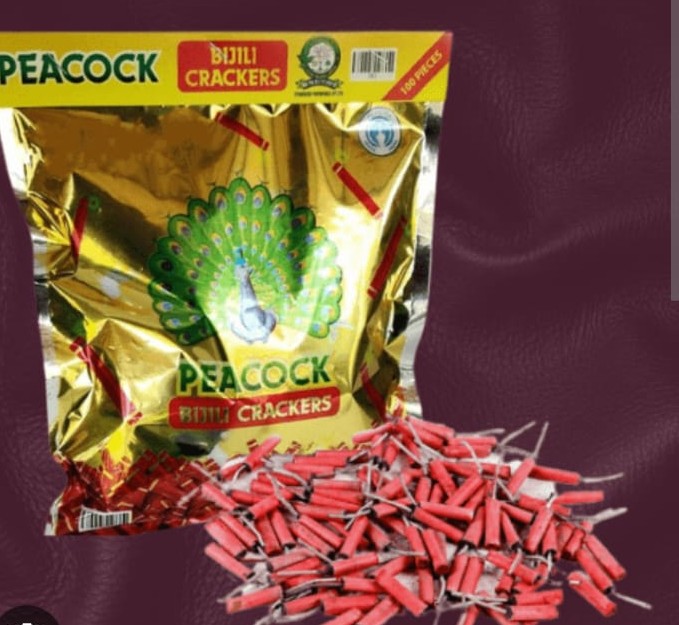 Bijili red(100 pcs)