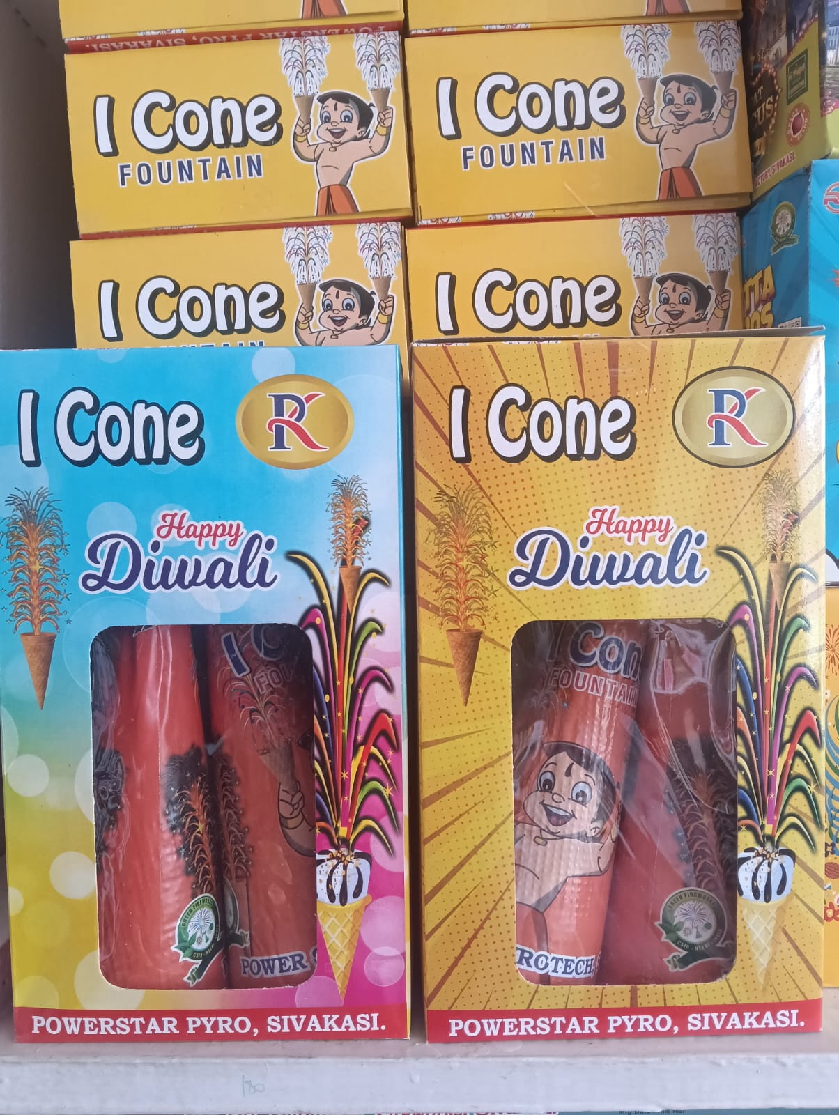 ICONE