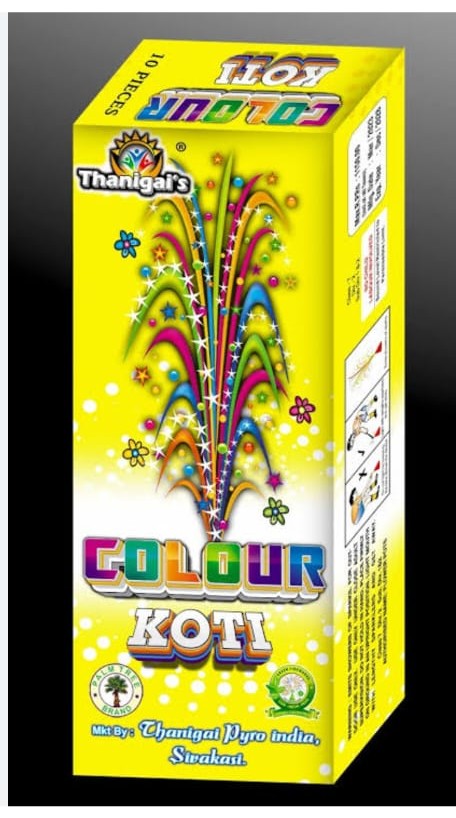 colour koti