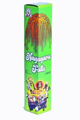4*Nayagara Falls Fancy 