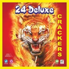 24 Dlx 