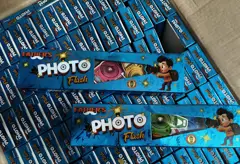 PHOTO FLASH