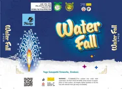 WATER FALLS