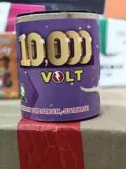 1000 Vold Tin