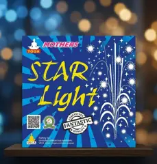 Star light  Shower