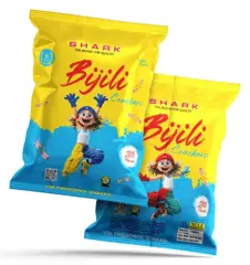 RED BLJILI (100 PCS)