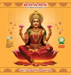 4" LAKSHMI