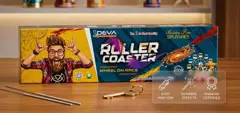 ROLLER COASTER