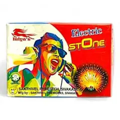 ELECTRIC STONE