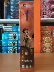 MUSIC ROCKET & WHISTLING ROCKET