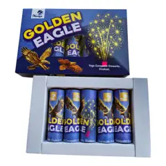 GOLDEN EAGLE