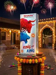 King of king Bomb 