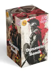 1/4 KG PAPER BOMB
