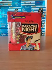 KARAOKE NIGHT & BIG BANG