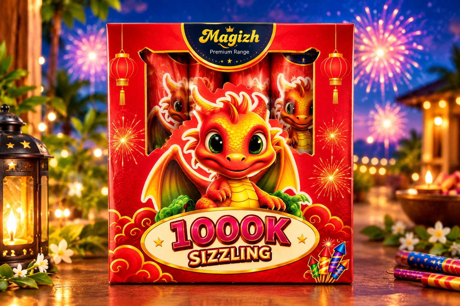 4*(2Pcs)Tin Fountain 