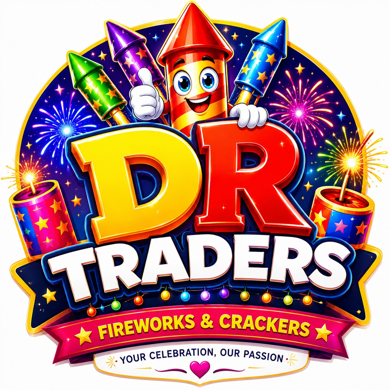 DR CRACKERS
