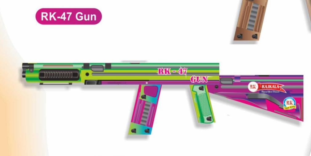 AK 47