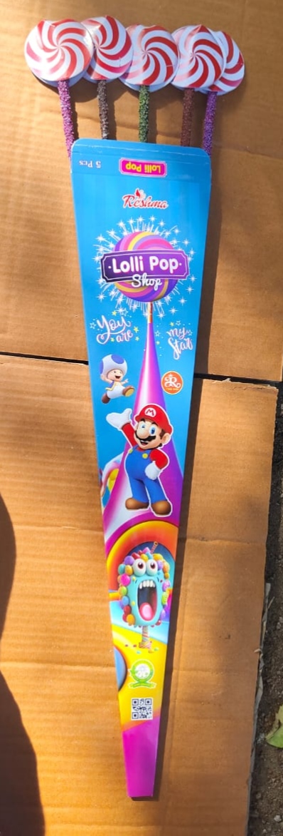 Lolli Pop