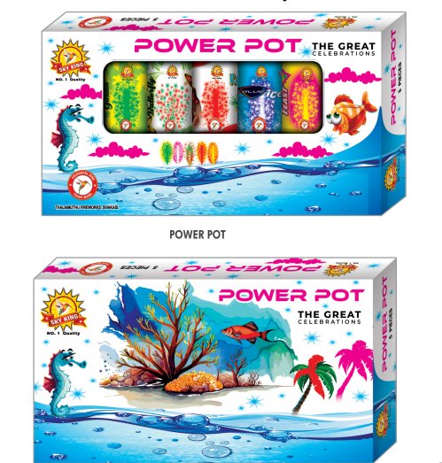 Power Pot 5 in 1