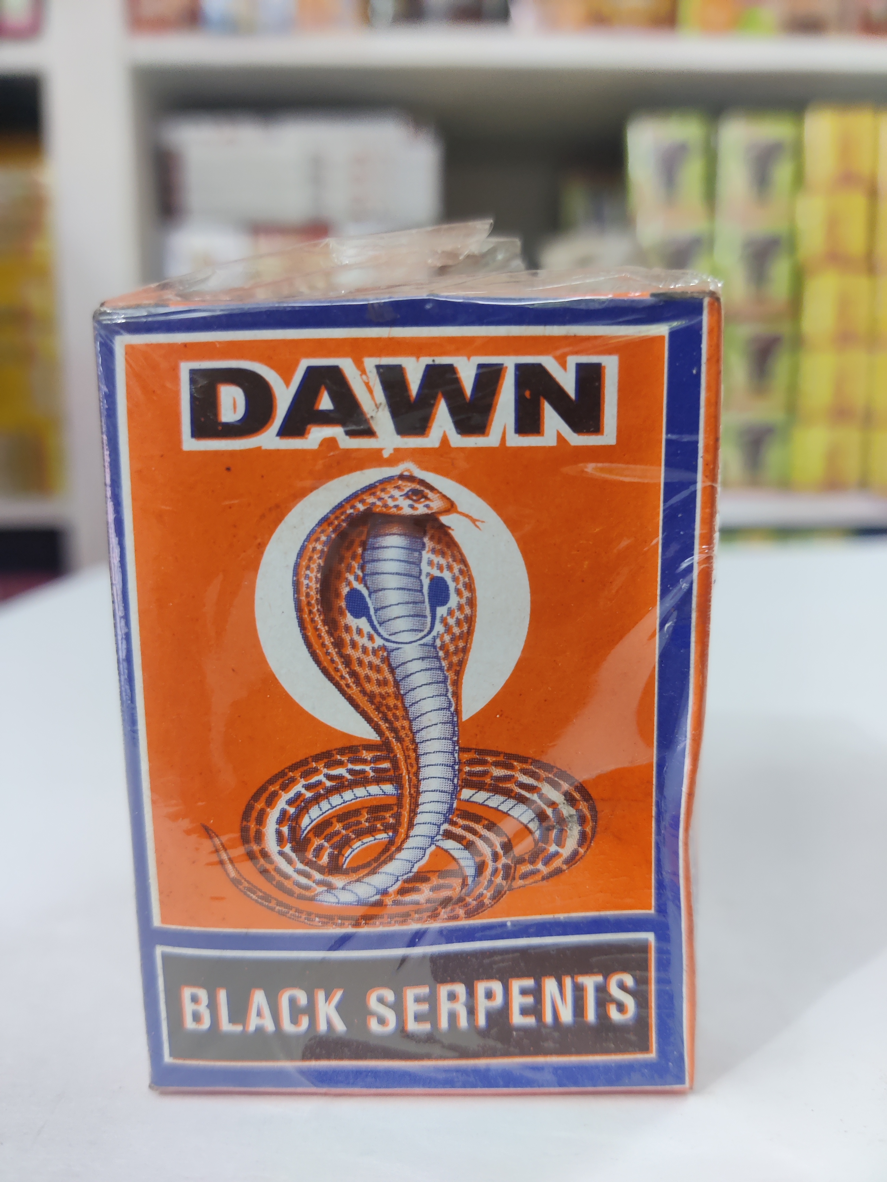 Snake Tablet