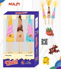 Kulfi