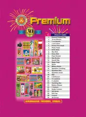 30 Items