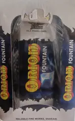 Orion Thunder