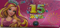 15 Shot