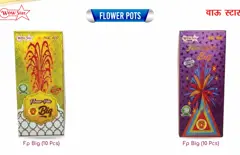 Flower Pots Big