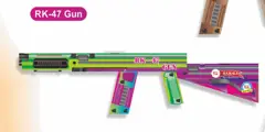 AK 47