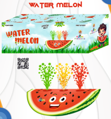 Water Melon 3 In 1