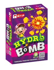 Hydro Bomb
