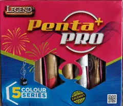 Penta Pro (5Pcs)