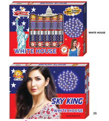 Star World Sky Colour