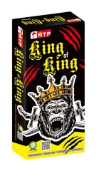 King of King Bomb