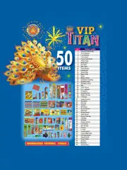 50 Items