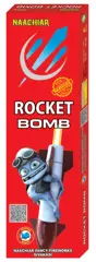 Rocket Bomb
