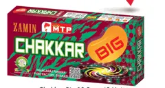 Ground Chakkar Big
