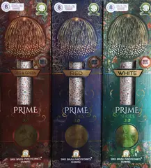 6 1/2" Sky Shot (Prime Series) (1 Pcs)