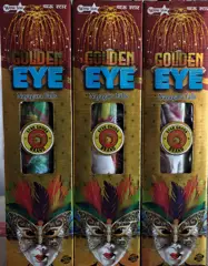 3 1/2" Sky Shot (Niyagara Falls) (1 Pcs)