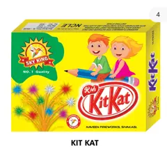 Chit Phut (Kit Kat)